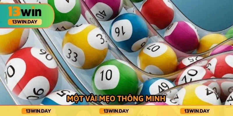 Một vài mẹo thông minh
