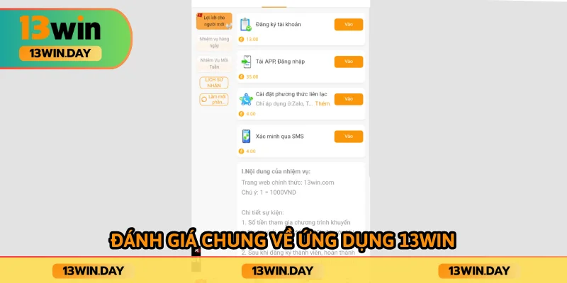 Tải ứng dụng giúp cược thủ thả ga tham gia các tựa game cá cược siêu hot